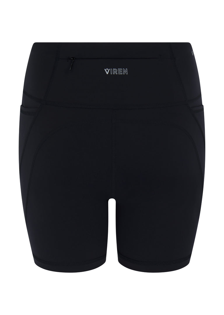 Prowess Short - Black
